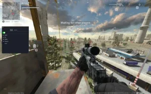 slider