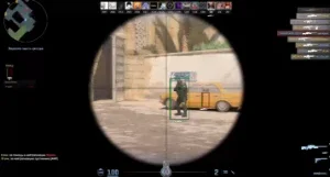 slider