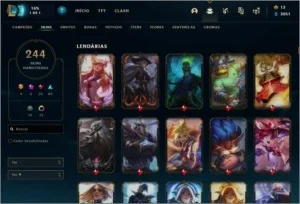 slider