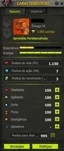 slider