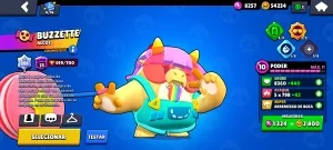slider