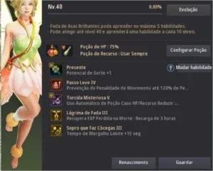 slider