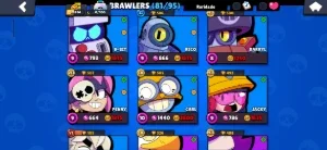 slider
