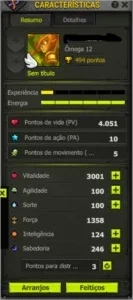 slider