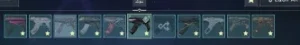 slider