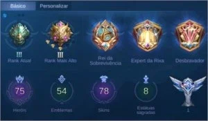 slider