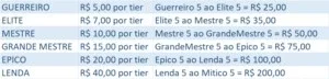 slider