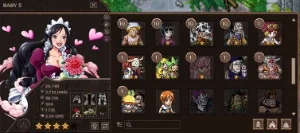 slider