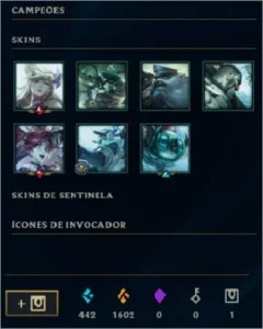 slider