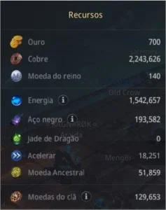 slider