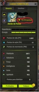 slider