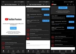 slider