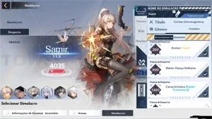 slider
