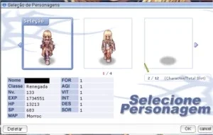 slider