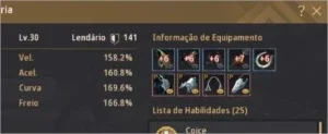 slider