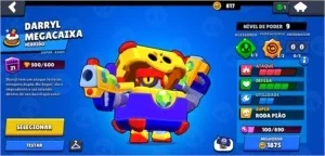 slider
