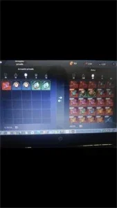 slider