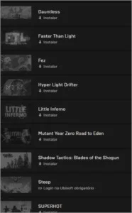 slider