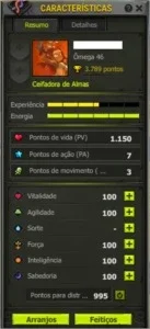 slider
