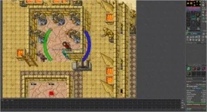 slider