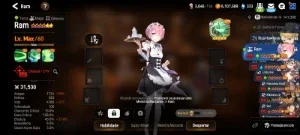 slider