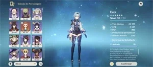 slider