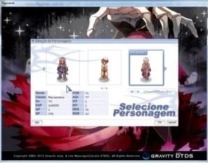 slider