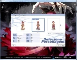 slider