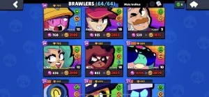 slider