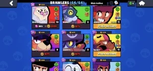 slider
