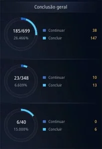 slider