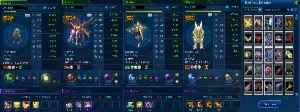 slider