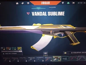 slider