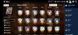 slider