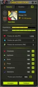 slider