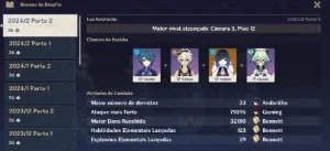 slider