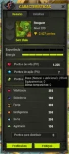 slider