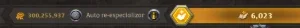 slider