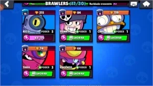 slider