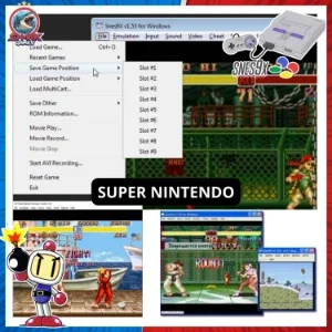 slider