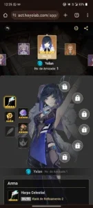slider