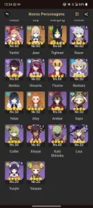 slider