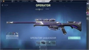 slider