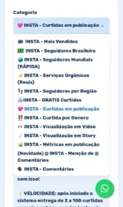 slider