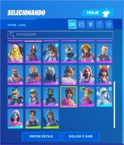 slider