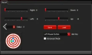 slider