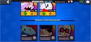 slider