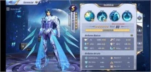slider