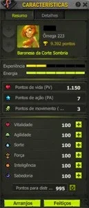 slider