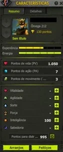 slider